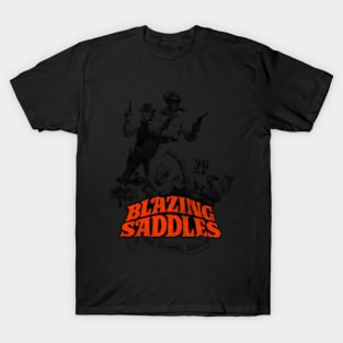 Blazing Saddles T-Shirt